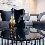 Apartment D-palace-lux Donji Zemunik