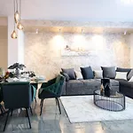 Appartamento D-palace-lux