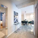 Appartamento D-palace-lux