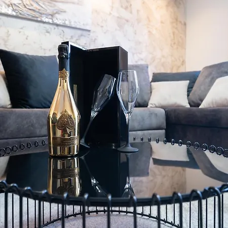 Apartamento D-palace-lux Donji Zemunik