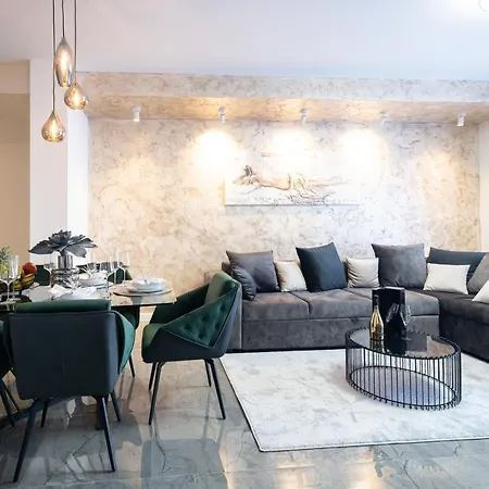 Apartamento D-palace-lux