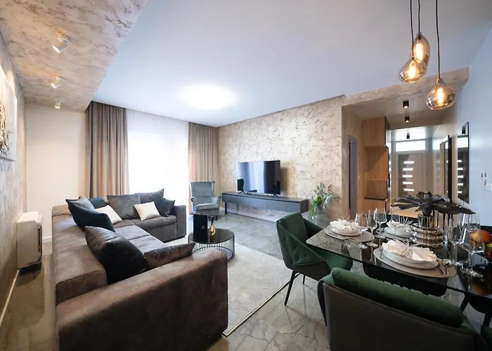 D-palace-lux * Donji Zemunik