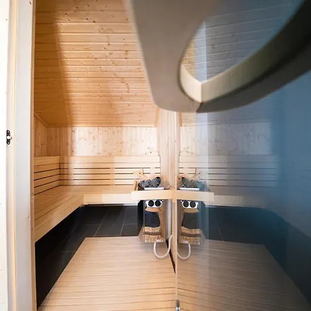 D-palace-lux Apartment *