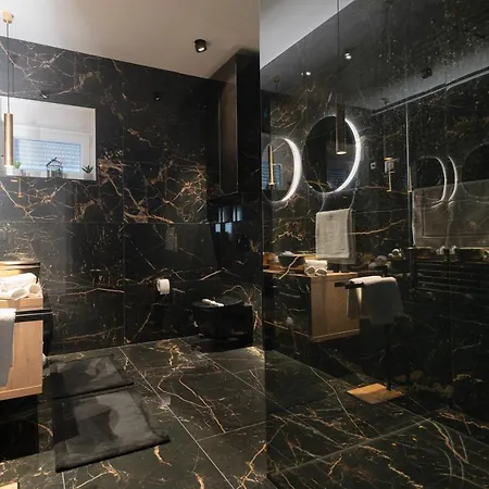 D-palace-lux Apartment *