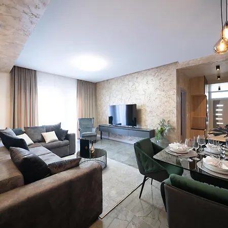 D-palace-lux * Donji Zemunik