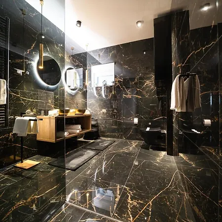 Apartment D-palace-lux Donji Zemunik