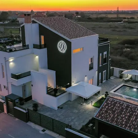 D-palace-lux Donji Zemunik