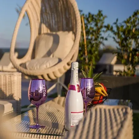 D-palace-lux * Donji Zemunik