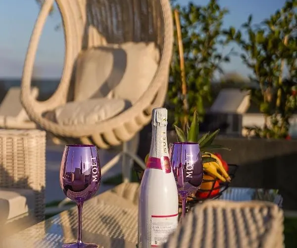 D-palace-lux * Donji Zemunik