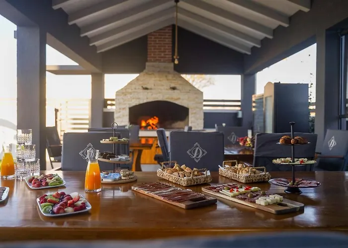 D-palace-lux Apartment